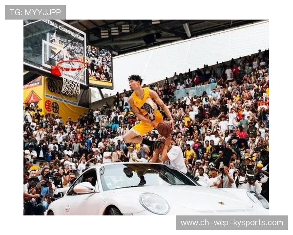 CBA赛场上的精彩瞬间：球员飞身扣篮引爆现场，cba扣篮王是谁