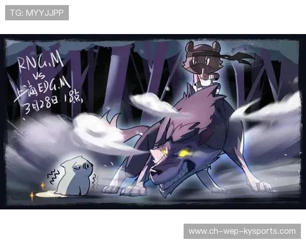 RNG发布团队“角色职责手册”，明确职责分工